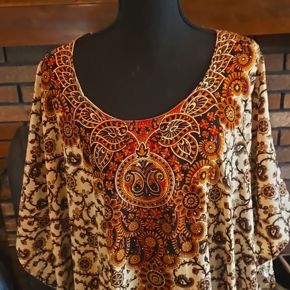 CAFTAN - Picture 4 of 6